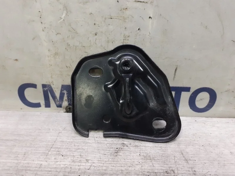 Замок капота Audi A6 4G0823186 C7 2.8 CHV