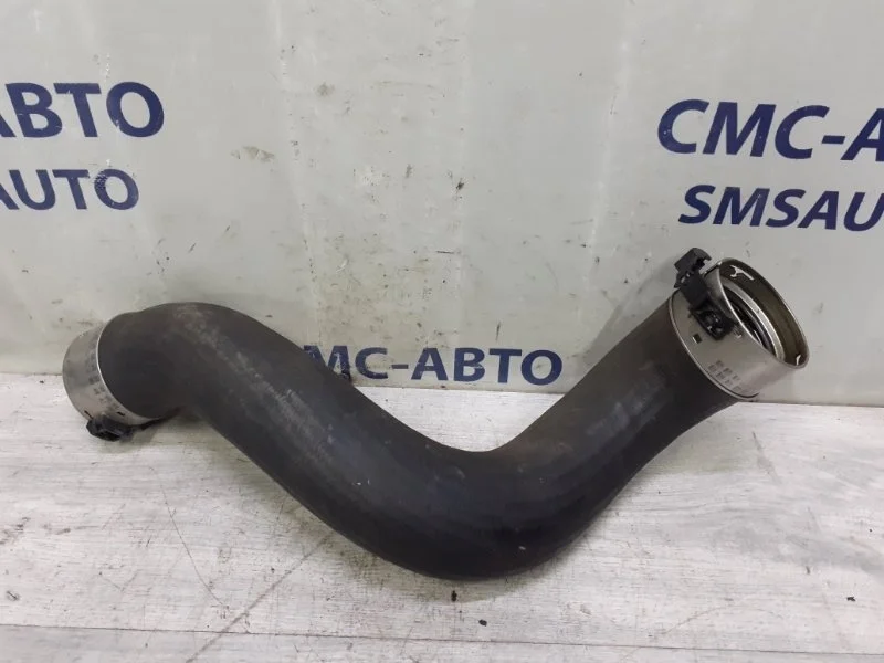 Патрубок интеркулера Mercedes-Benz E-Class A2045282582 C207, левый