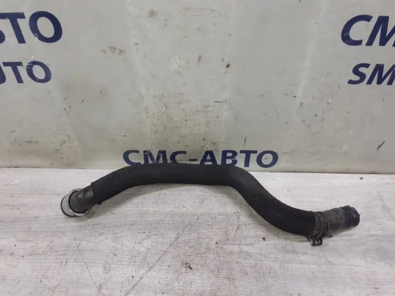 Патрубок охлаждения Mercedes-Benz CLS-Class A2125015782 W218