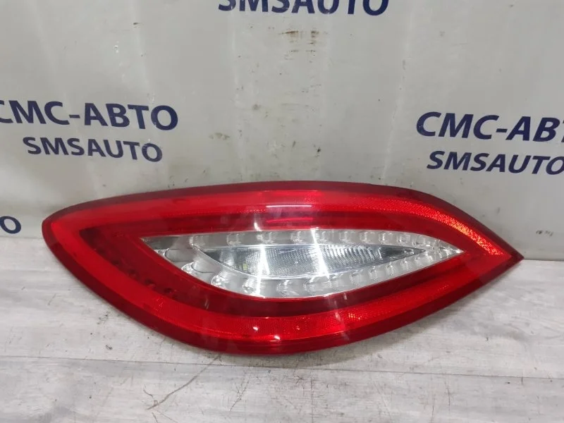 Фонарь Mercedes-Benz CLS-Class A2189060158 W218, левый