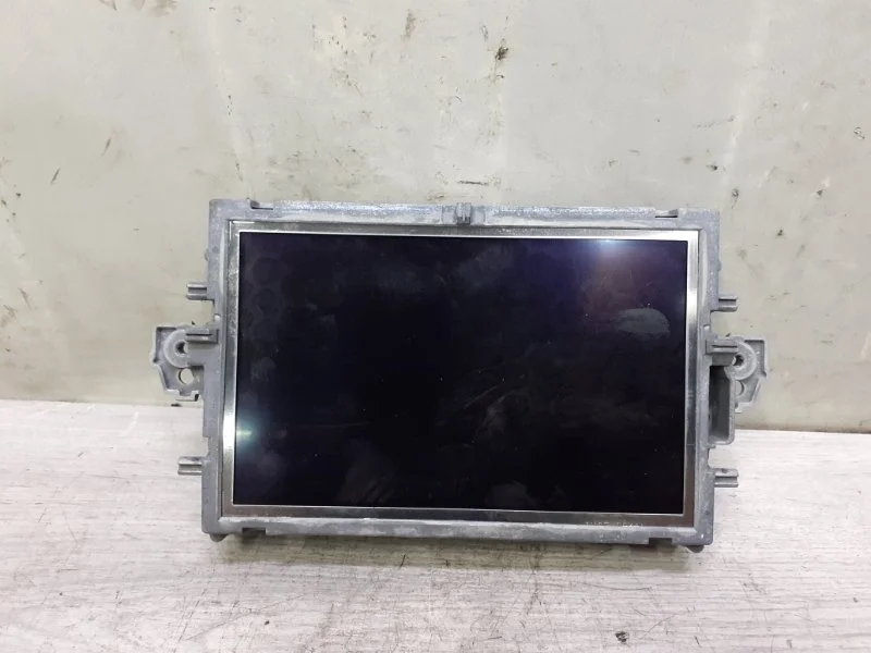 Дисплей информационный Mercedes-Benz CLS-Class A2129004407 W218