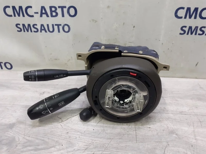 Подрулевой переключатель Mercedes-Benz E-Class A2129007702 C207