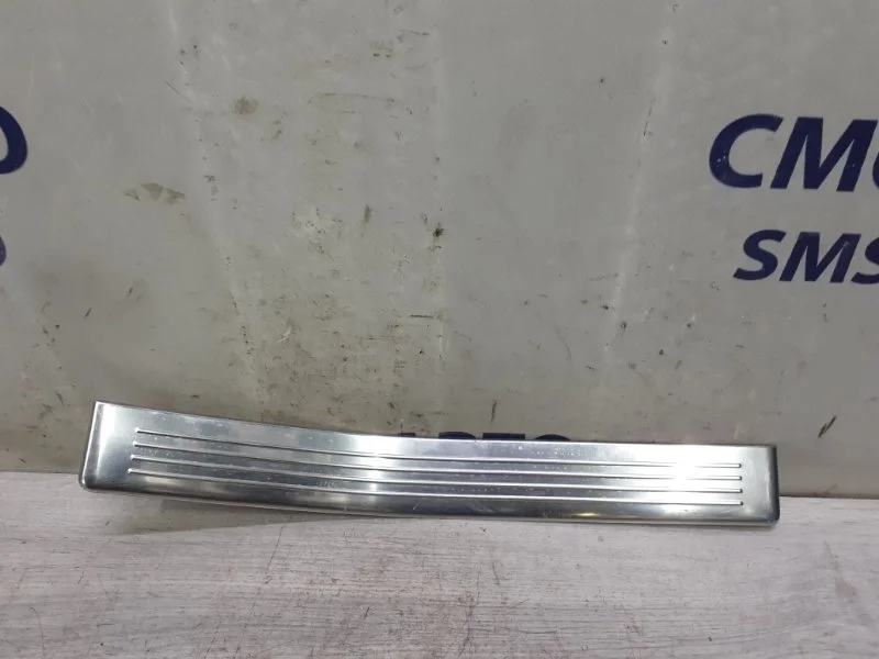 Внутренняя накладка порога Mercedes-Benz CLS-Class A2126861136 W218, задняя левая