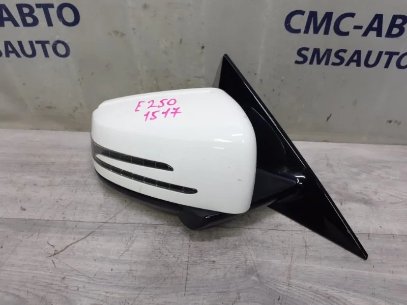 Зеркало Mercedes-Benz E-Class A2078101676 C207, правое