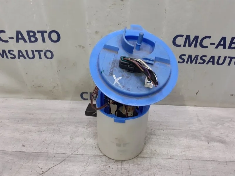 Бензонасос Mercedes-Benz CLS-Class A2184700094 W218, правый