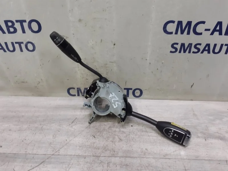 Подрулевой переключатель Mercedes-Benz ML A1644400101 W164