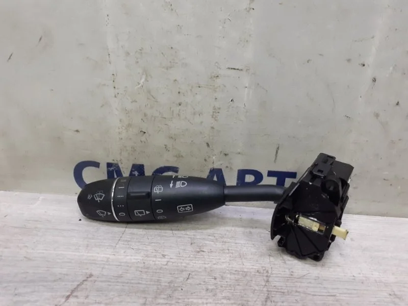 Переключатель стеклоочистителя Mercedes-Benz ML A1645400144 W164