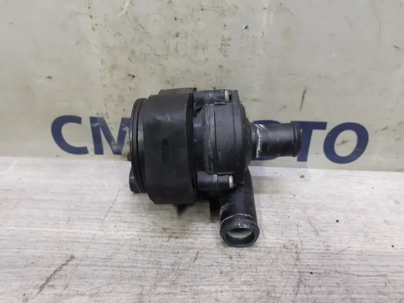 Насос охлаждения электрический Mercedes-Benz CLS-Class A2048350364 W218