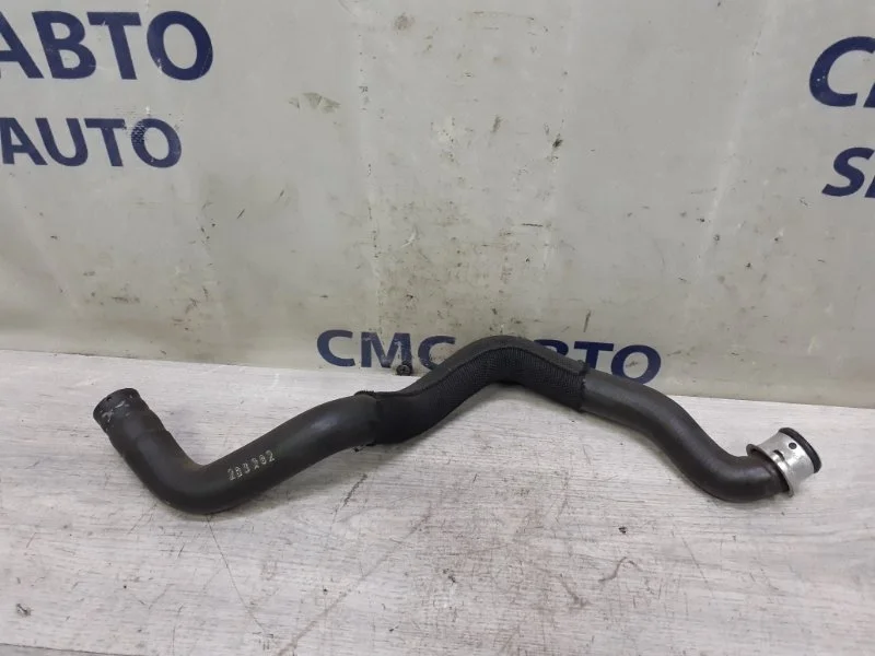 Шланг системы охлаждения Mercedes-Benz GLK A2045017182 X204