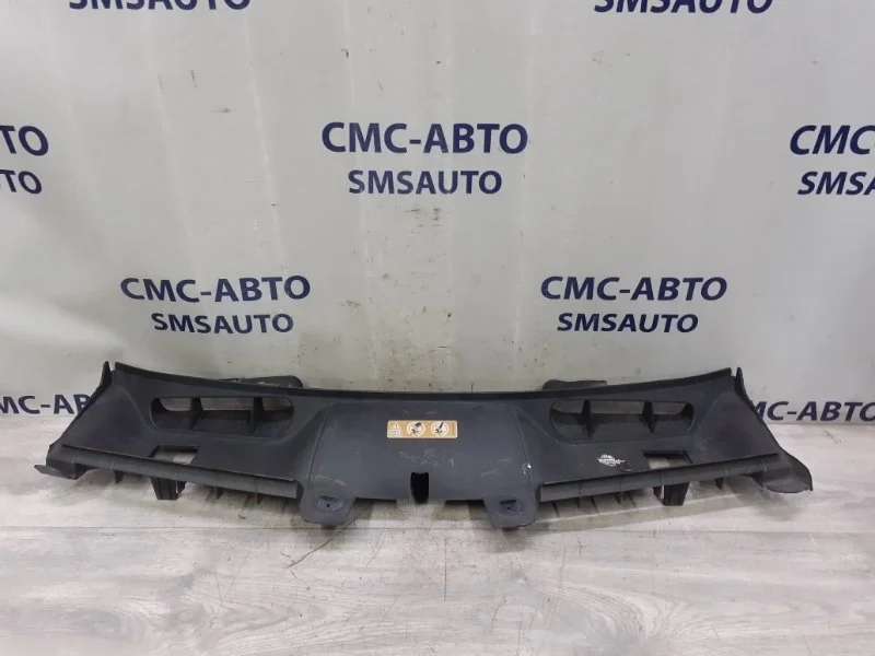 Воздухозаборник Mercedes-Benz GLK A2045000355 X204