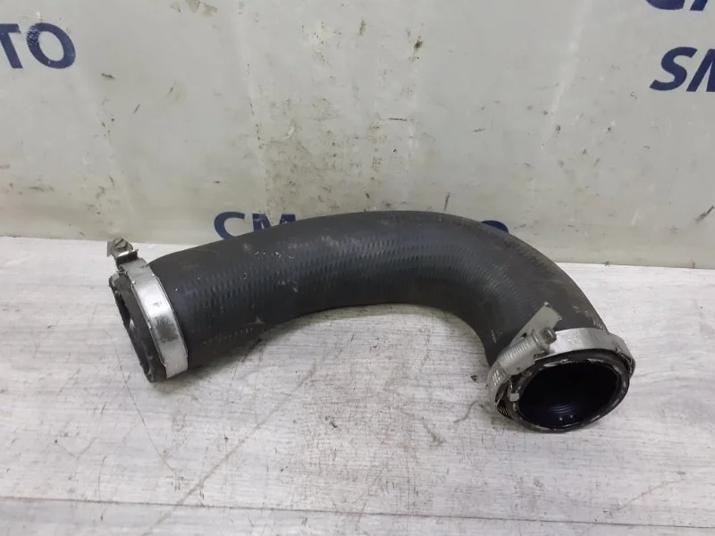 Патрубок интеркулера Audi Q5 8R0145709H 8R 2.0T CNC, левый