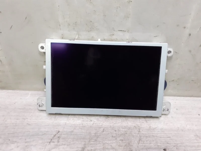 Дисплей информационный Audi Q5 8R0919604A 8R 2.0T CNC