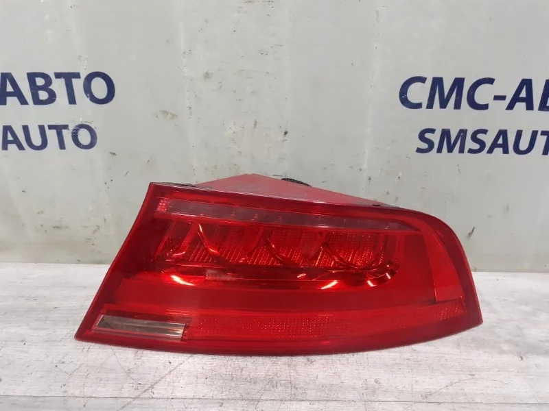 Фонарь на крыло Audi A7 2014 4G8945096 C7 3.0 CGW, задний правый