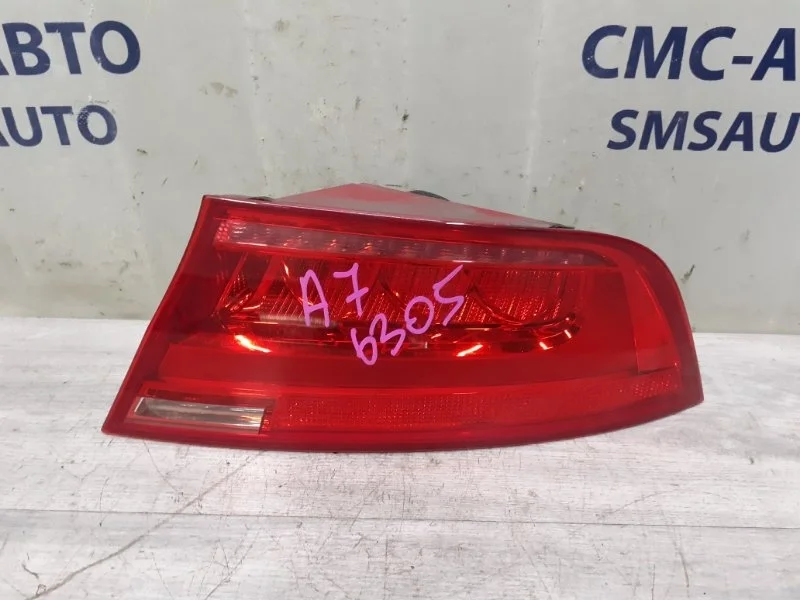 Фонарь на крыло Audi A7 4G8945096 C7 3.0 CGW, задний правый