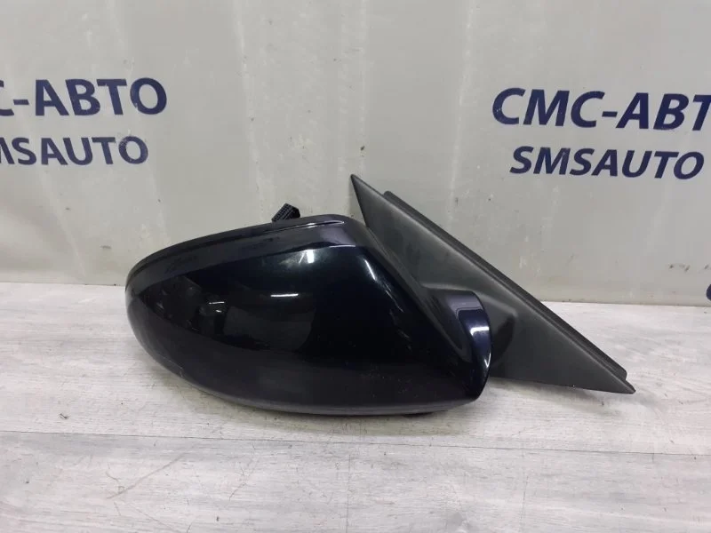 Зеркало Audi A6 Allroad 2013 4G0857528 C7 3.0 CGW, правое