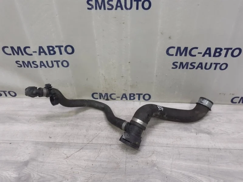 Патрубок охлаждения Mercedes-Benz E-Class A2045019482 W212