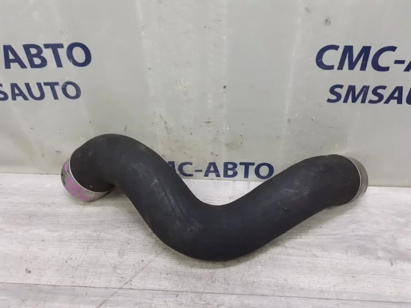 Патрубок интеркулера Mercedes-Benz E-Class A2045284582 W212, левый