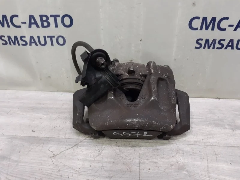 Суппорт Mercedes-Benz E-Class A2044213581 W212, передний левый