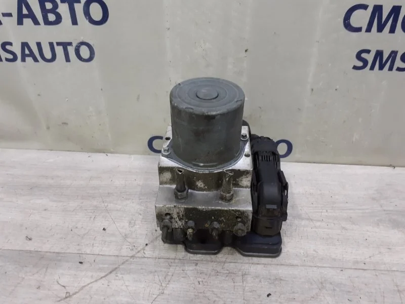 Блок АБС ABS Mercedes-Benz E-Class A2124311148 W212