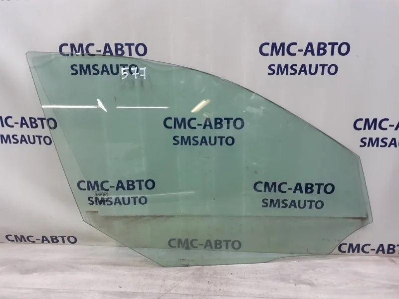 Стекло двери Mercedes-Benz E-Class A2127250810 W212, переднее правое