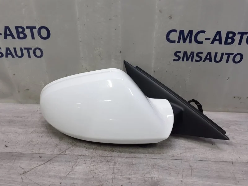 Зеркало Audi A6 4G0857528 C7 2.8 CHV, правое