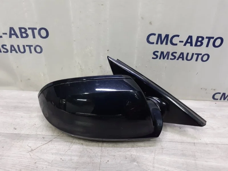 Зеркало Audi A6 Allroad 4G0857528 C7 3.0 CGW, правое