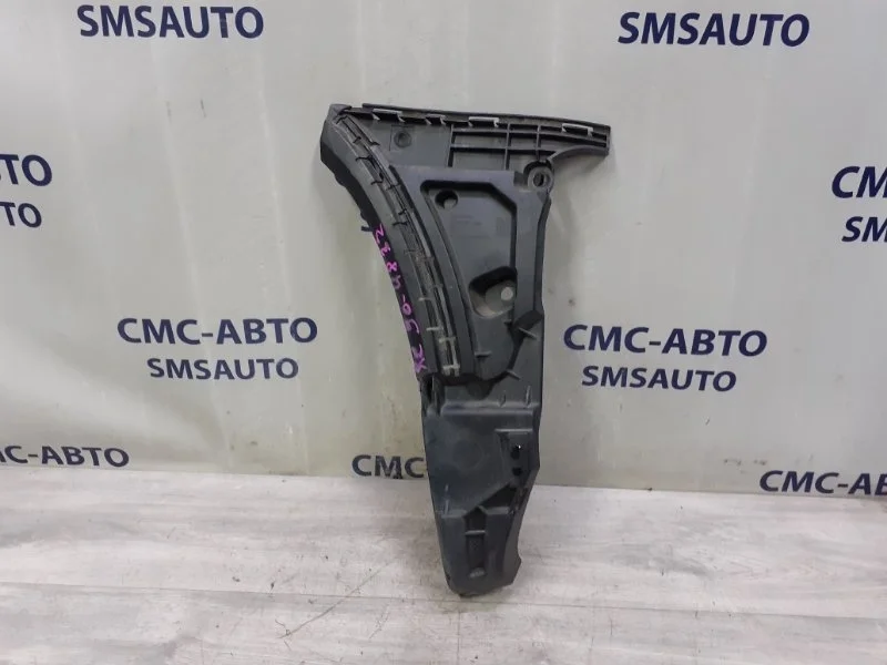 Кронштейн бампера Volvo XC90 2007-2012 30698129 ХС90 3.2, передний правый