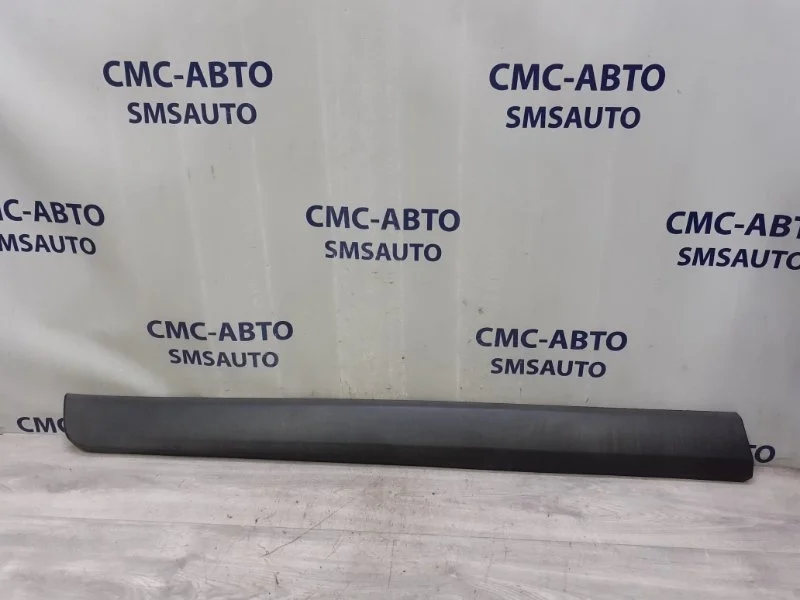 Молдинг двери Volvo XC60 31294845 XC60 2.0, передний левый