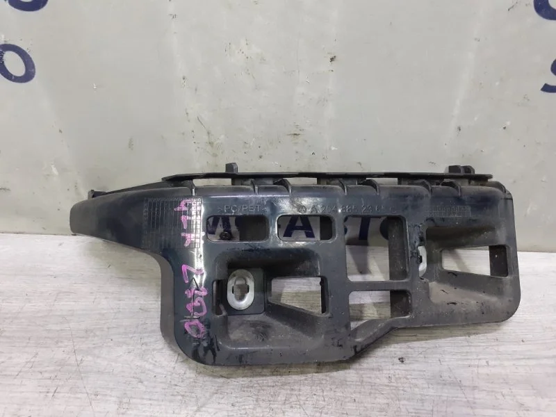 Кронштейн бампера Mercedes-Benz GLK A2048852365 X204, задний левый