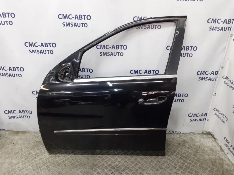 Дверь Mercedes-Benz ML A1647200905 W164, передняя левая