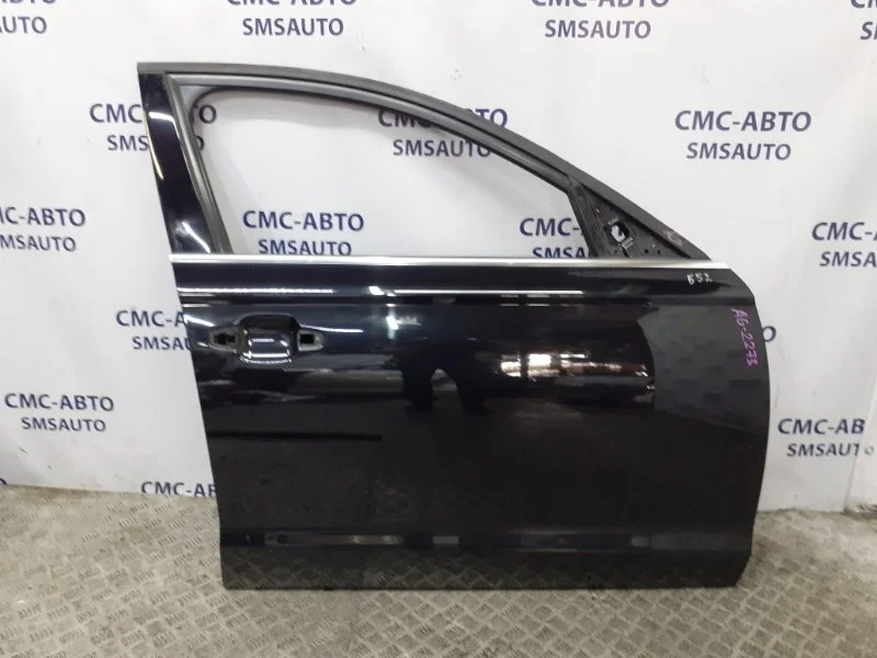Дверь Audi A6 Allroad 4G0831052 C7 3.0 CGW, передняя правая