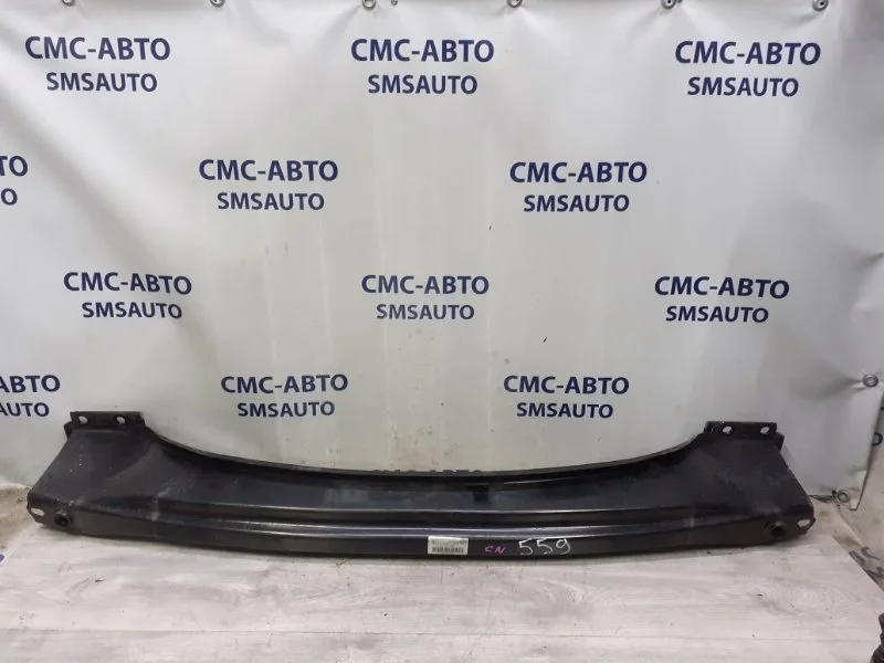 Усилитель бампера Porsche Cayenne 95850530900 958 3.0. 06EC, задний