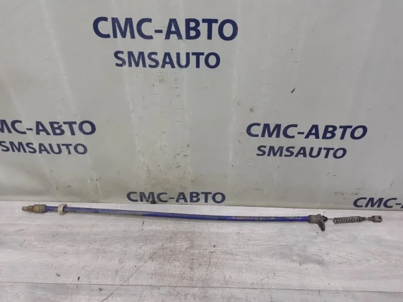 Трос ручного тормоза Mercedes-Benz GLK A2044201785 X204 3.0