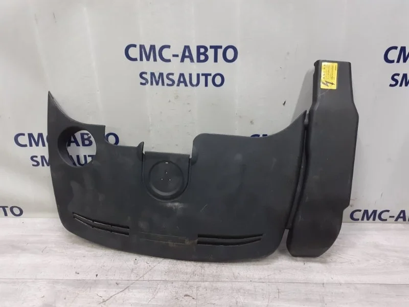 Крышка ДВС декоративная Mercedes-Benz CLS-Class A2760100367 W218