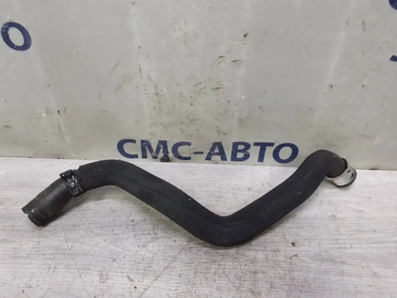 Патрубок охлаждения Mercedes-Benz CLS-Class A2125015782 W218