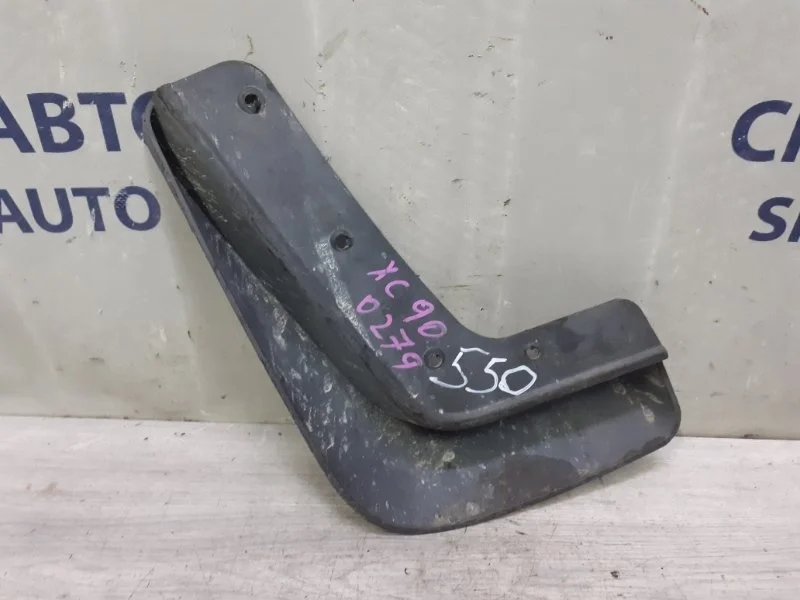 Брызговик Volvo XC90 2006 31383016 XC90 2.5, передний правый