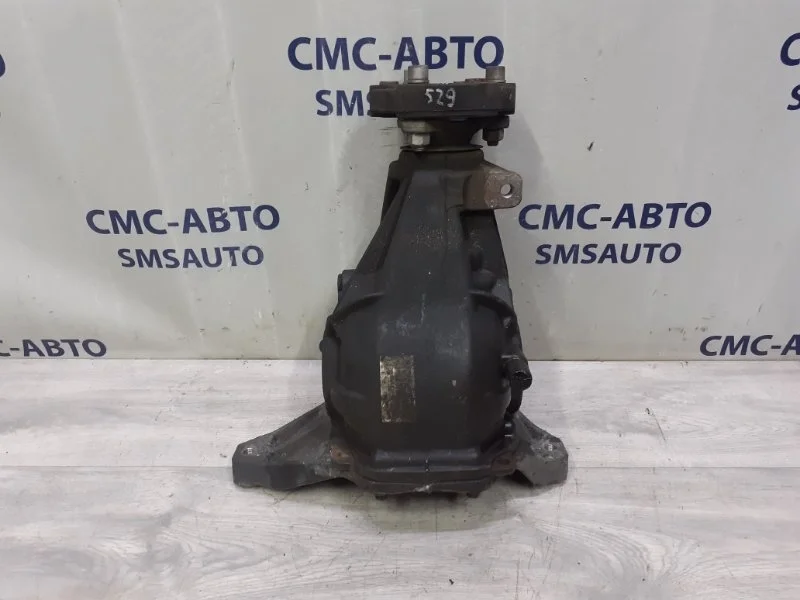 Редуктор заднего моста Mercedes-Benz GLK A2043506914 X204