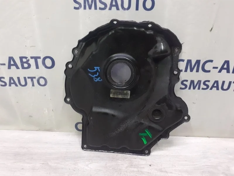 Кожух ремня ГРМ Audi Q5 06K109210 8R 2.0T CNC