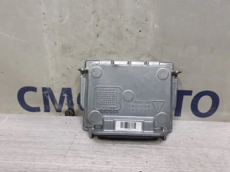 Блок розжига ксенона Volvo XC60 30784923 XC60 2.0