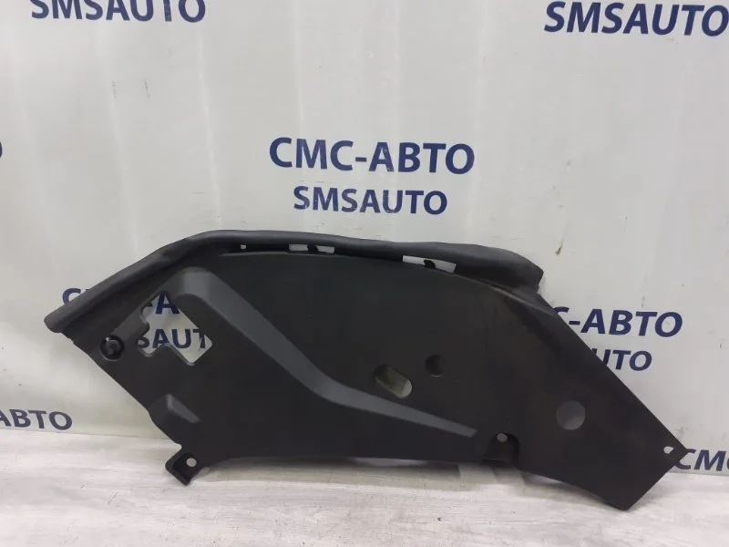 Накладка замка капота Volvo V90 31386869 V90 B4204T23 2.0, правая