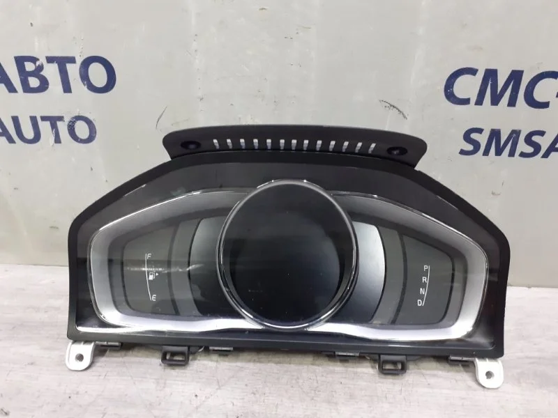 Панель приборов Volvo XC60 36003011 XC60 2.0 T14