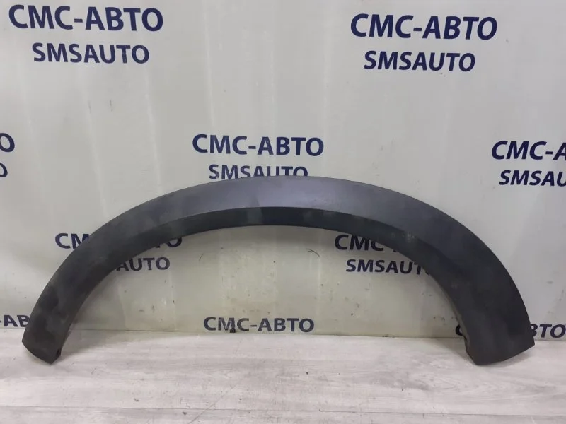 Молдинг крыла Volvo XC70 31283104 XC70 3.2, передний левый