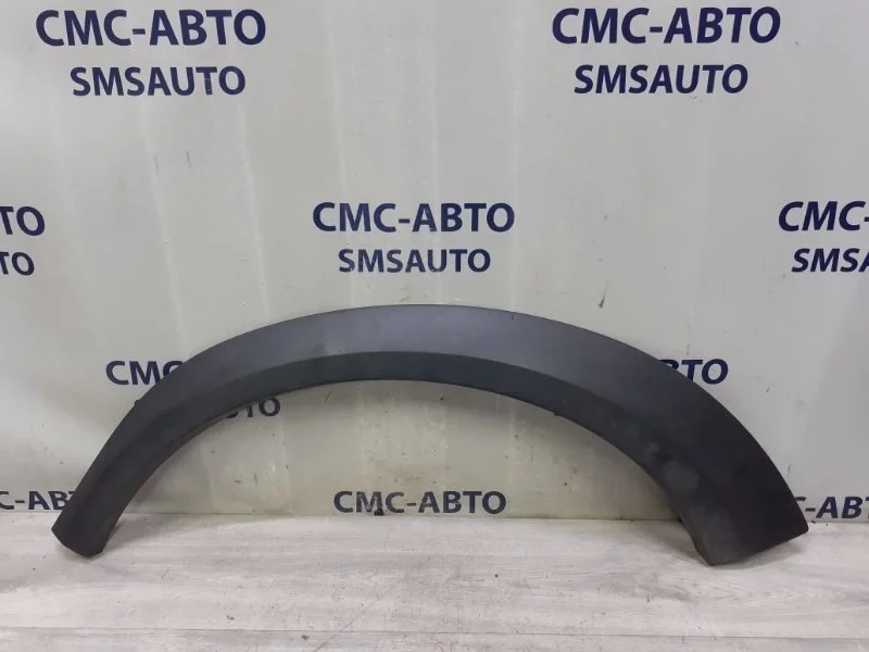 Молдинг крыла Volvo XC70 31283106 XC70 3.2, задний левый