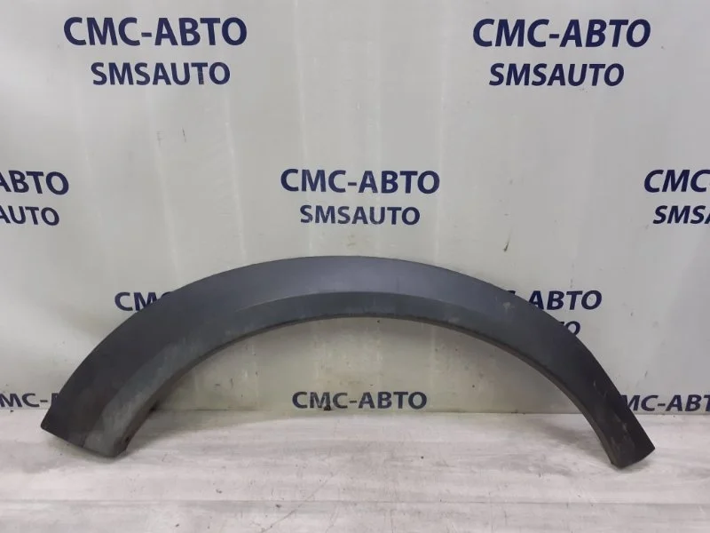 Молдинг крыла Volvo XC70 31283107 XC70 3.2, задний правый