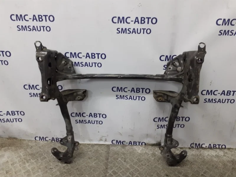 Подрамник передний Audi A8 4H0399315AE D4 4.2 CDR, передний