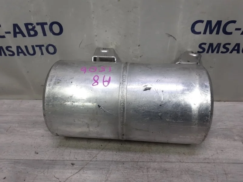 Ресивер пневмоподвески Audi A8 4H0616203D D4 4.2 CDR