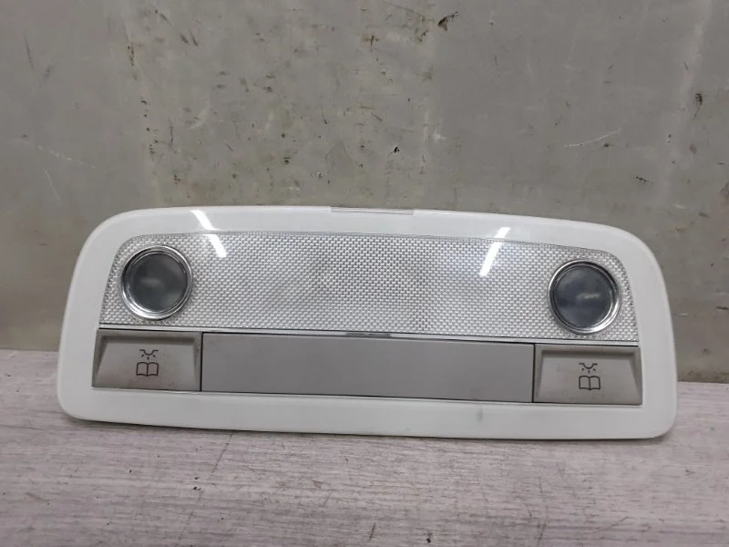 Плафон салона Mercedes-Benz GLK A2048204901 X204 3.0