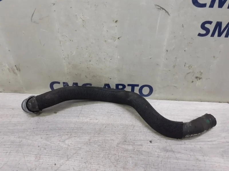 Патрубок охлаждения Mercedes-Benz E-Class A2125015782 W212