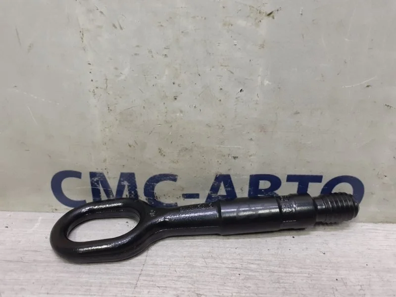 Крюк буксировочный Audi A6 8K0805615 C7 2.8 CHV