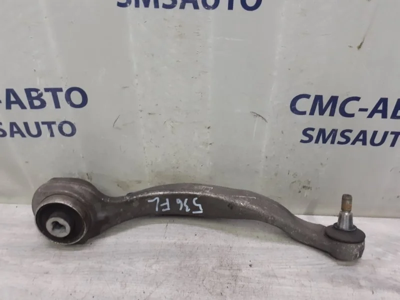 Рычаг верхний Mercedes-Benz E-Class A2123302711 W212, передний левый